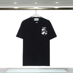 Casablanca Shirt Men Women T Shirt