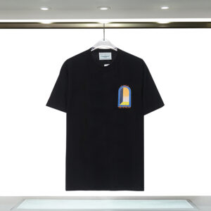 Casablanca Shirt Men Women T Shirt