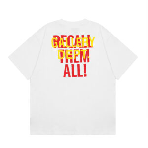 Gallery Dept Shirt Men Women