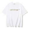 Off-White T-Shirt Men Women