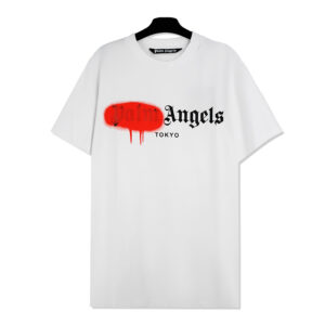 Palm Angels Shirt Men Women