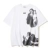 Off-White T-Shirt Men Women
