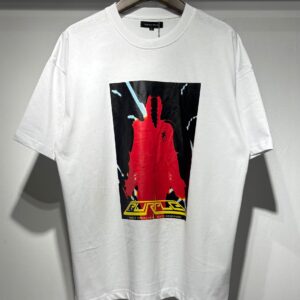 PURPLES Brand Shirt Men Women