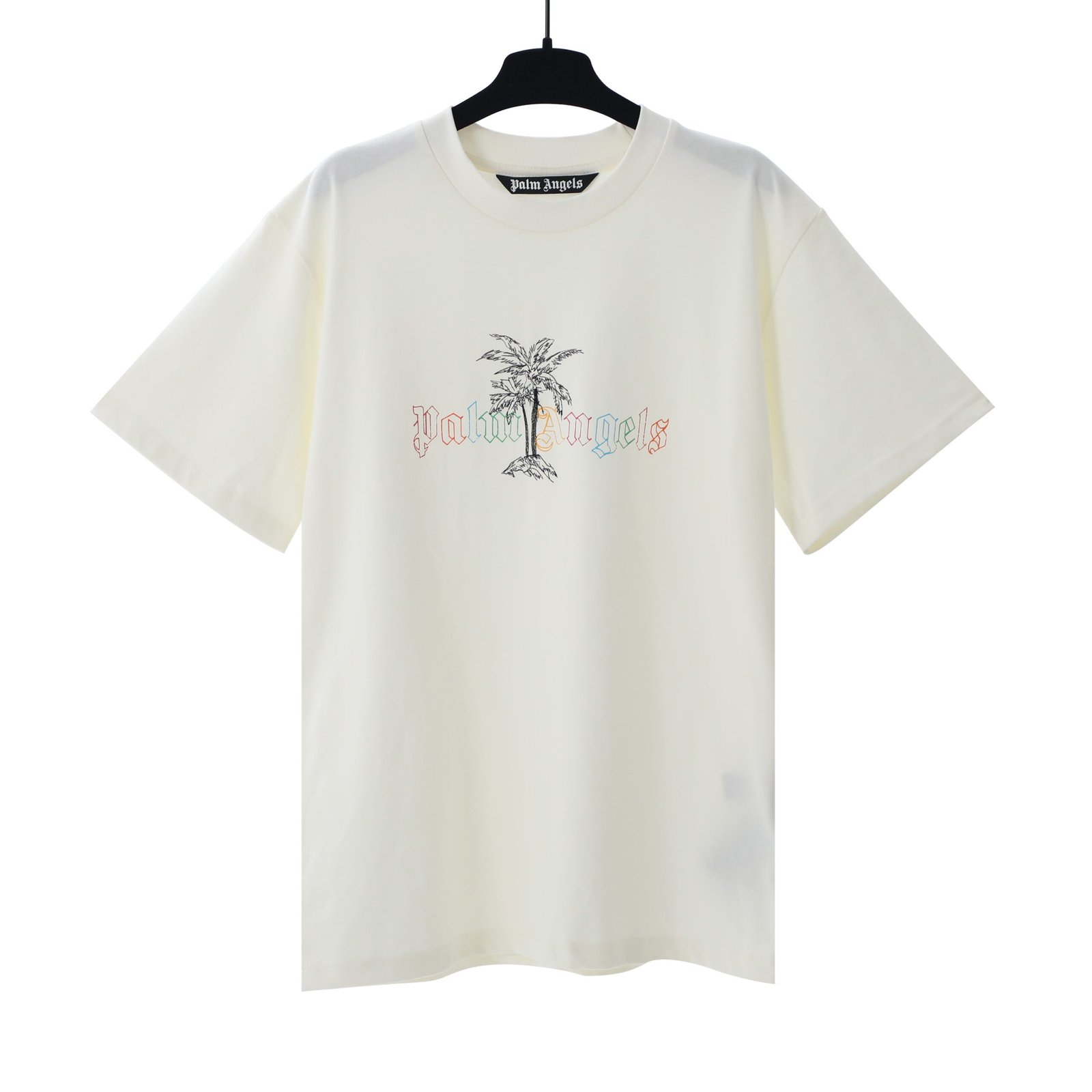 Palm Angels Shirt Men Women