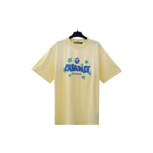 Palm Angels Shirt Men Women