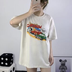 Gallery Dept Shirt Men Women