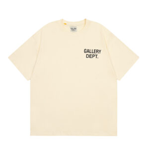 Gallery Dept Shirt Men Women