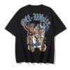Off-White T-Shirt Men Women