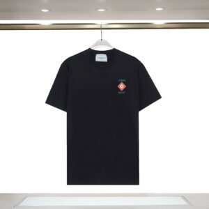 Casablanca Shirt Men Women T Shirt