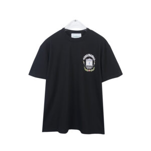 Casablanca Shirt Men Women T Shirt