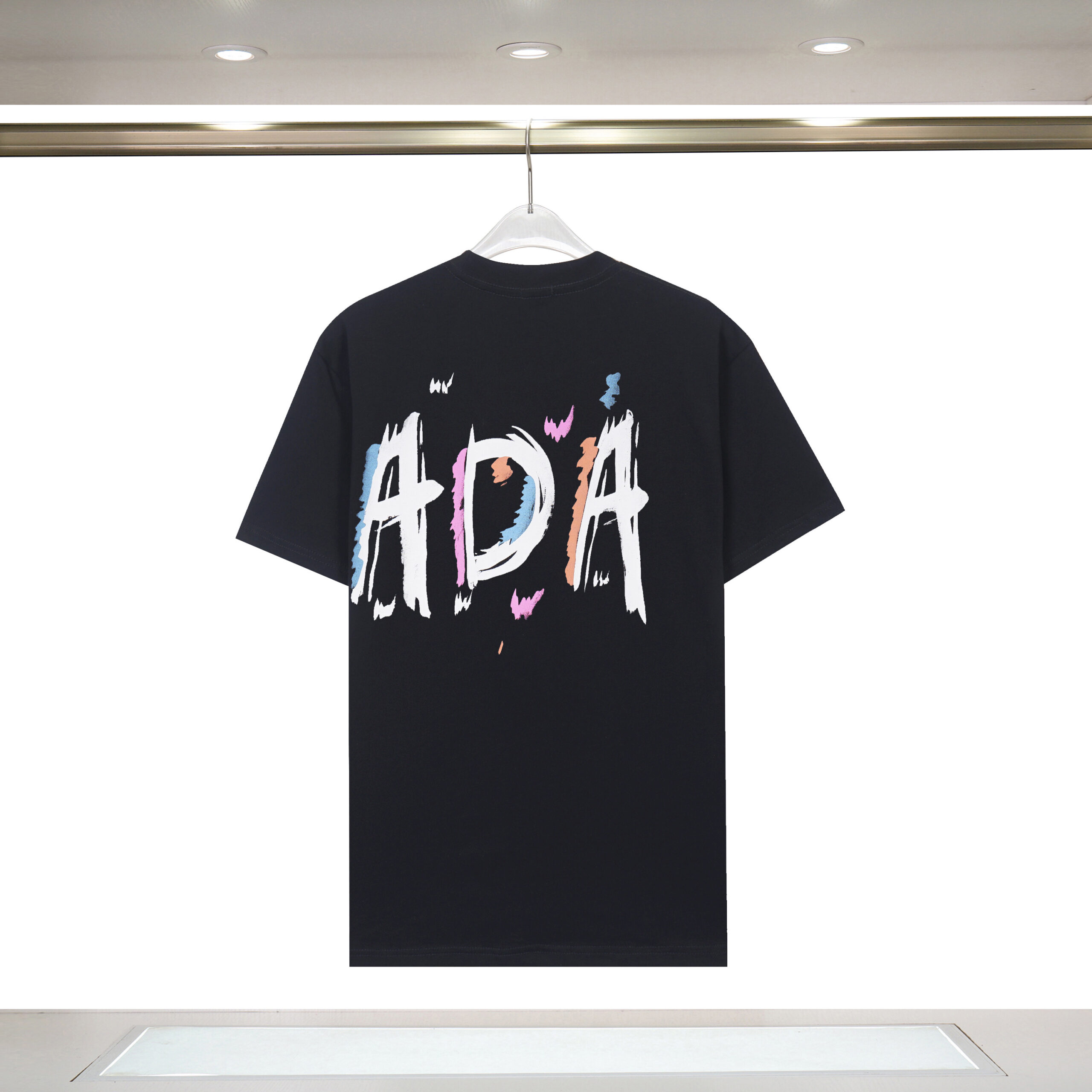 Prada Shirt Men Women T Shirt