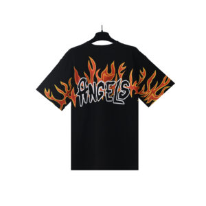 Palm Angels Shirt Men Women