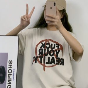 Gallery Dept Shirt Men Women