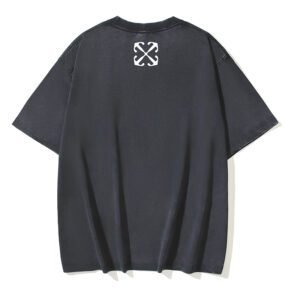 Off-White T-Shirt Men Women