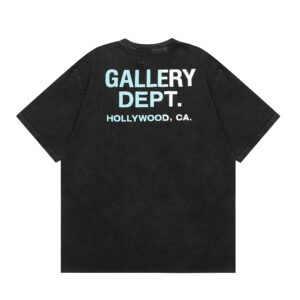Gallery Dept Shirt Men Women