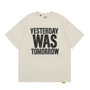 Gallery Dept Shirt Men Women