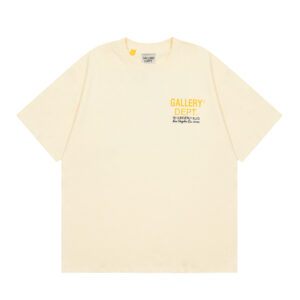 Gallery Dept Shirt Men Women