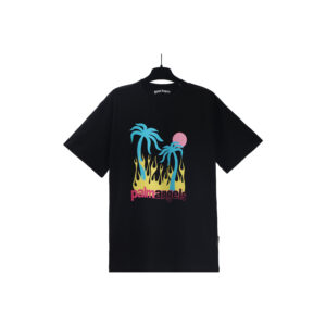 Palm Angels Shirt Men Women