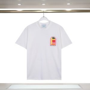 Casablanca Shirt Men Women T Shirt