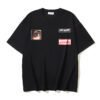 Off-White T-Shirt Men Women