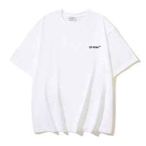 Off White Shirt Men Women