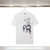 Prada Shirt Men Women T Shirt
