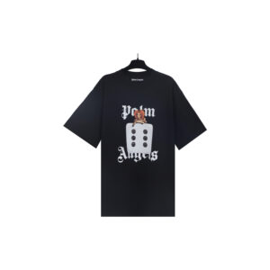 Palm Angels Shirt Men Women