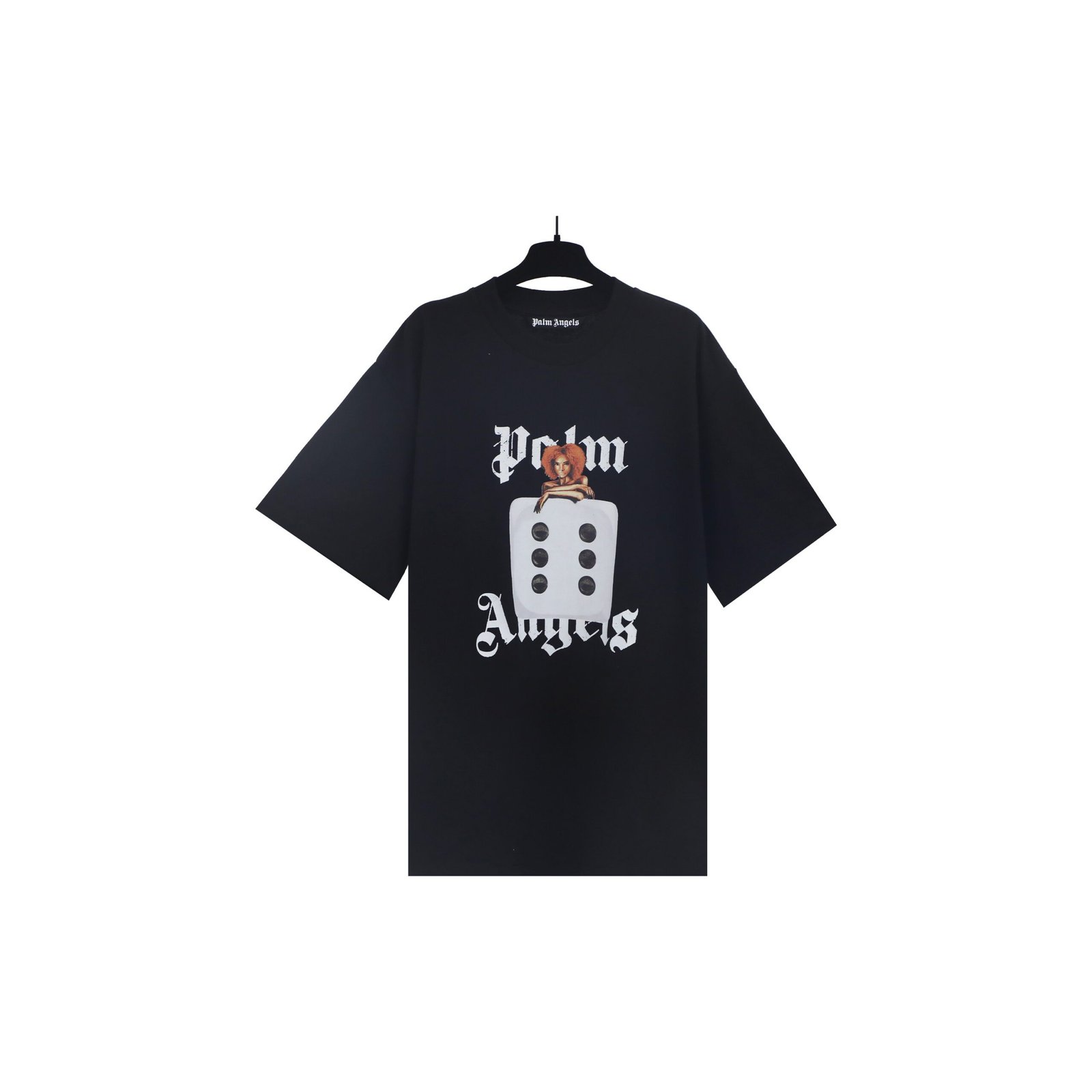 Palm Angels Shirt Men Women