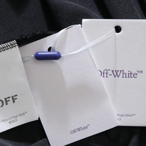 Off White Shirt Men Women