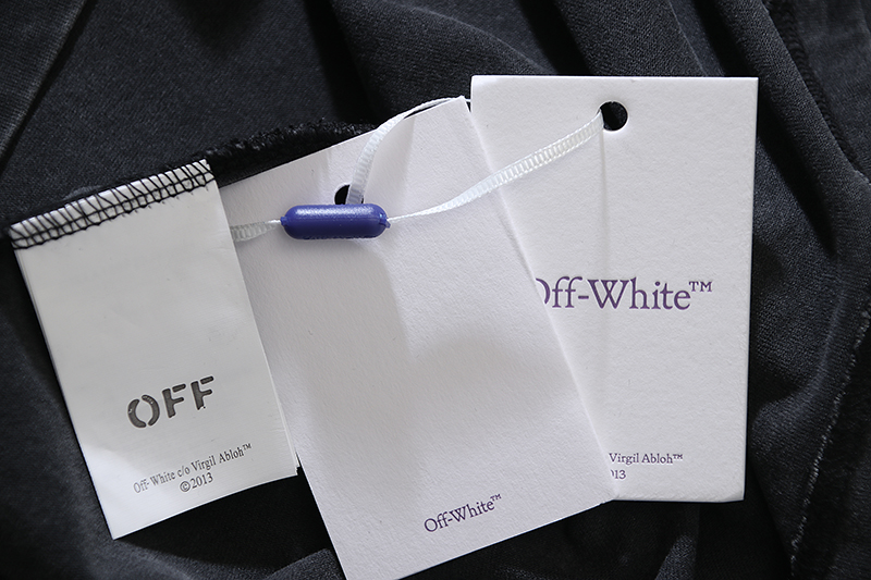 Off White Shirt Men Women