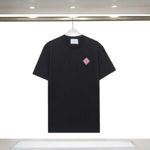 Casablanca Shirt Men Women T Shirt