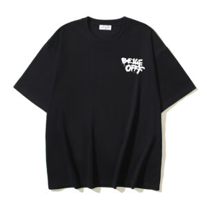 Off White Shirt Men Women