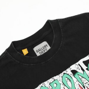 Gallery Dept Shirt Men Women