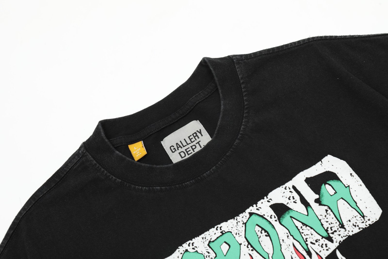 Gallery Dept Shirt Men Women