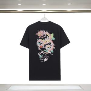 Casablanca Shirt Men Women T Shirt