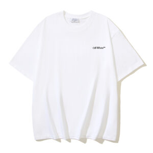 Off White Shirt Men Women