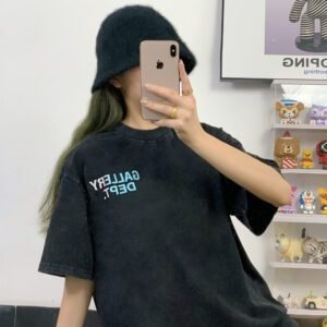 Gallery Dept Shirt Men Women