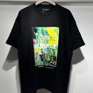 PURPLE Brand Shirt Men Women