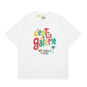 Gallery Dept Shirt Men Women