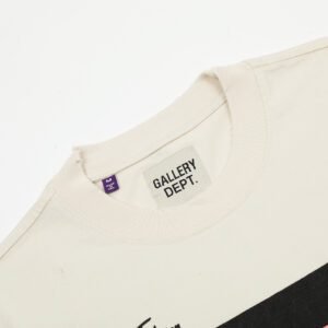 Gallery Dept Shirt Men Women