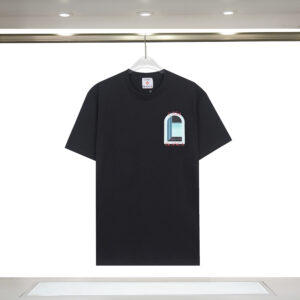 Casablanca Shirt Men Women T Shirt