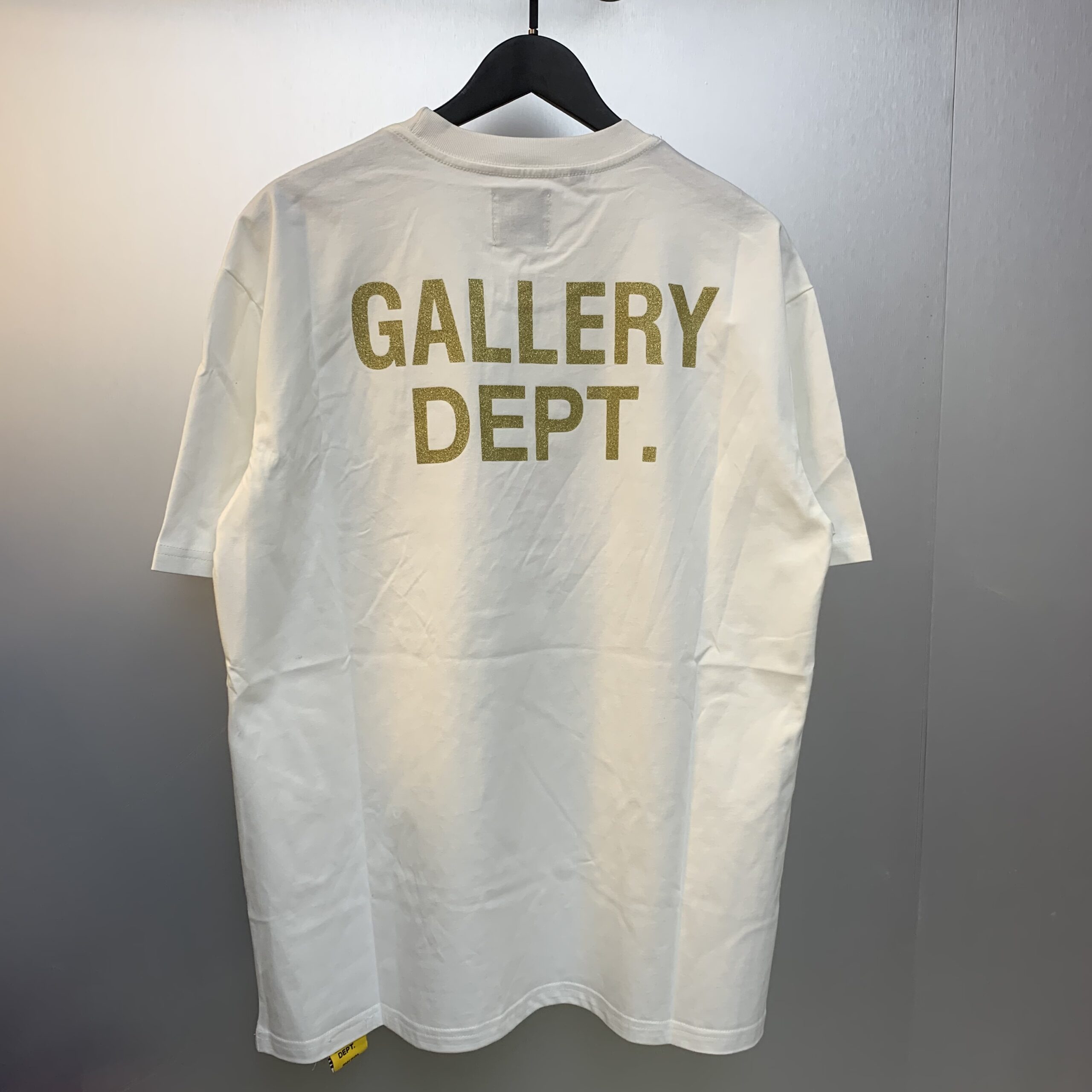 Gallery Dept Shirt Men Women
