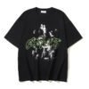 Off White T-Shirt Men Women