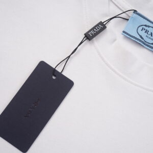 Prada Shirt Men Women T Shirt
