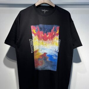 PURPLES Brand Shirt Men Women