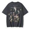 Off-White T-Shirt Men Women