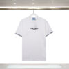 Prada Shirt Men Women T Shirt