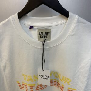 Gallery Dept Shirt Men Women
