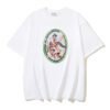 Off-White T-Shirt Men Women