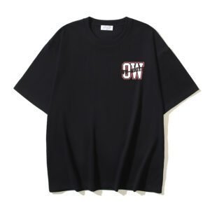 Off-White T-Shirt Men Women